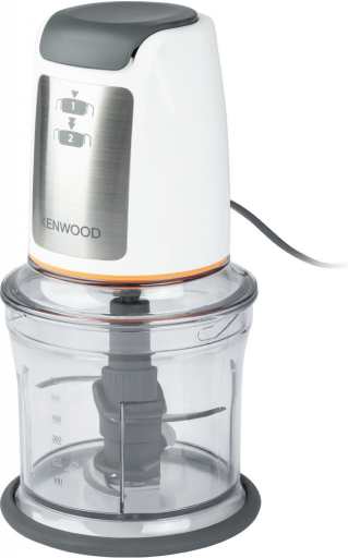 Kenwood CHP61.100WH recenze