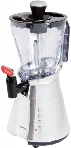 Kenwood SB 266 recenze