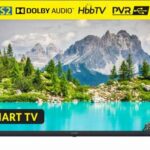 Kiano Elegance TV 43 recenze