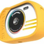 Kidywolf Kidycam recenze