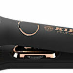 Kiepe Pure Rose Gold M 8265 černá recenze