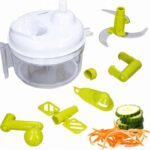 Kinghoff Kh-6111 recenze