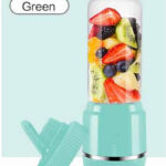 Kinscoter HD-04 zelený recenze