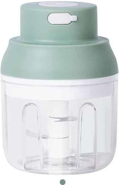 Kinscoter SN-001 green recenze