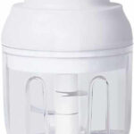 Kinscoter SN-001 white recenze