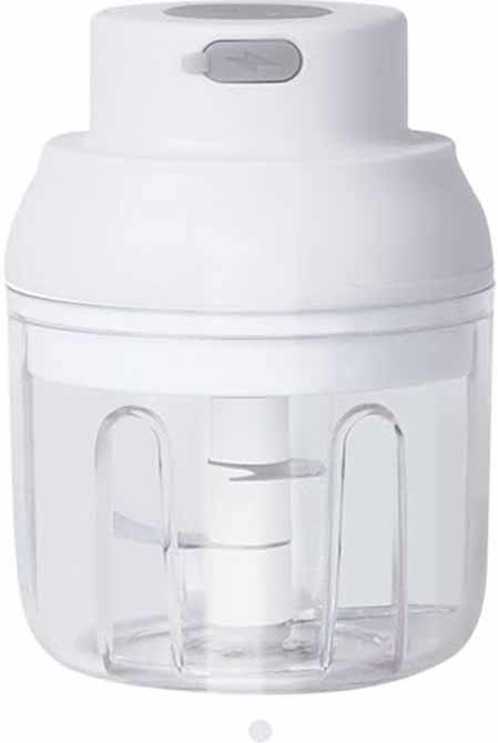 Kinscoter SN-001 white recenze