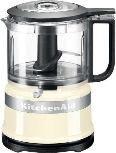KitchenAid 5KFC3516EAC recenze