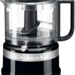 KitchenAid 5KFC3516EOB recenze