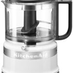 KitchenAid 5KFC3516EWH recenze