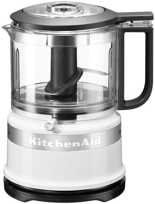KitchenAid 5KFC3516EWH recenze