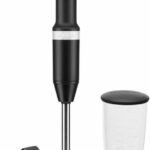 KitchenAid 5KHBBV53EBM recenze