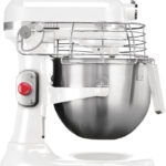 KitchenAid 5KHBC414EOB recenze