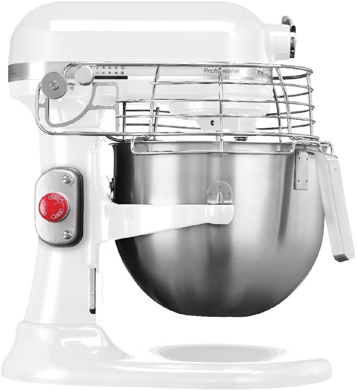 KitchenAid 5KHBC414EOB recenze