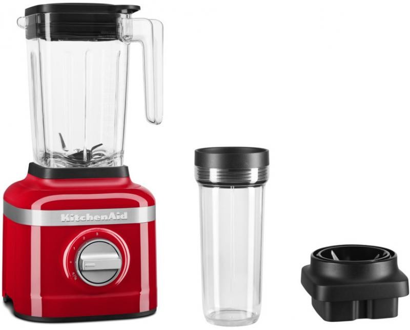 KitchenAid 5KSB1330EER recenze