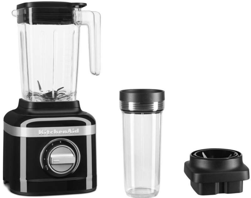 KitchenAid 5KSB1330EOB recenze