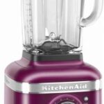 KitchenAid 5KSB4026EBE recenze