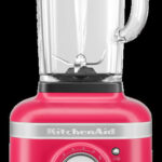 KitchenAid 5KSB4026EHI recenze