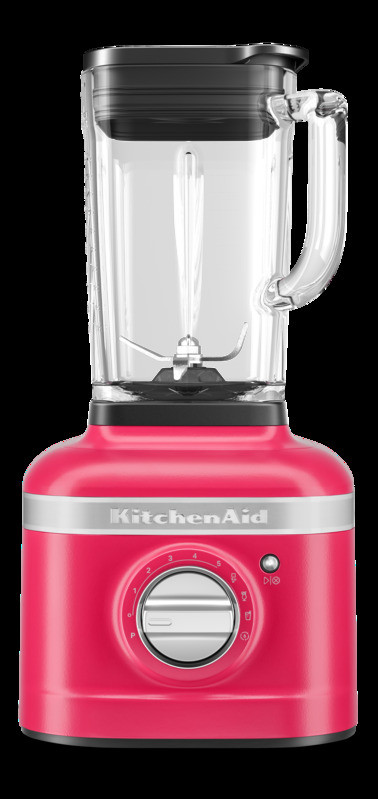 KitchenAid 5KSB4026EHI recenze