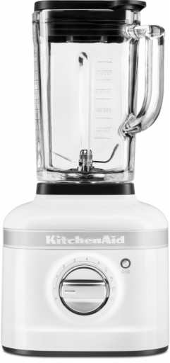 KitchenAid 5KSB4026EWH recenze
