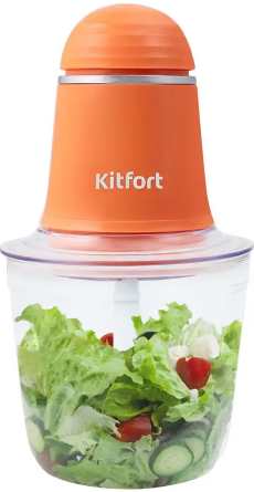 Kitfort KT-3016-4 recenze