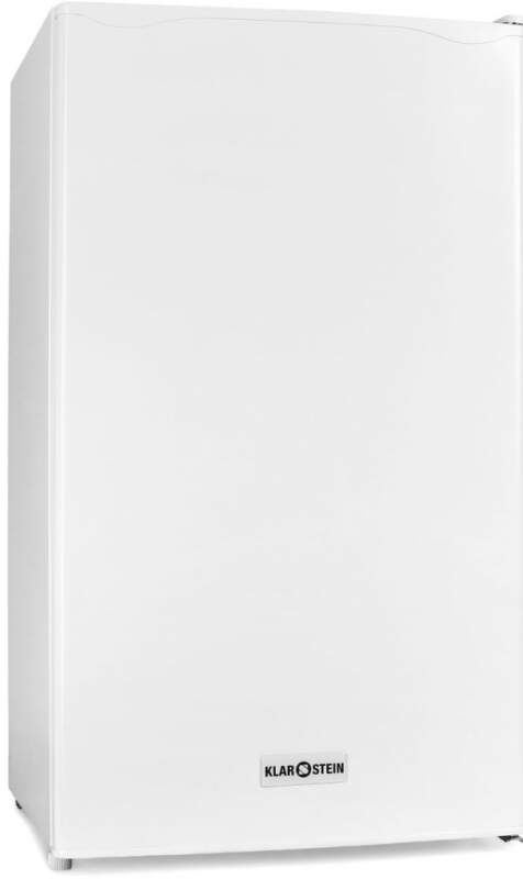 Klarstein 90L1-WH recenze