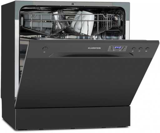 Klarstein Amazonia 8 recenze