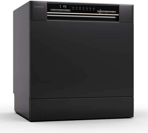 Klarstein Amazonia Eco 8 recenze