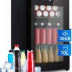 Klarstein Beercave 70 recenze