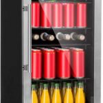 Klarstein Beersafe 3XL recenze