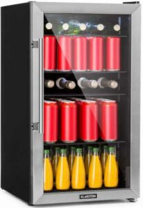 Fotografie Klarstein Beersafe 3XL  recenzía