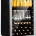 Klarstein Beersafe 5XL recenze