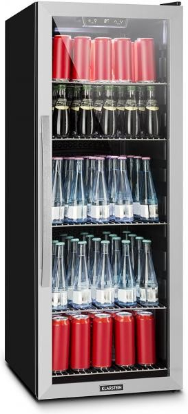 Klarstein Beersafe 6XL recenze