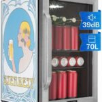 Klarstein Beersafe 70 recenze