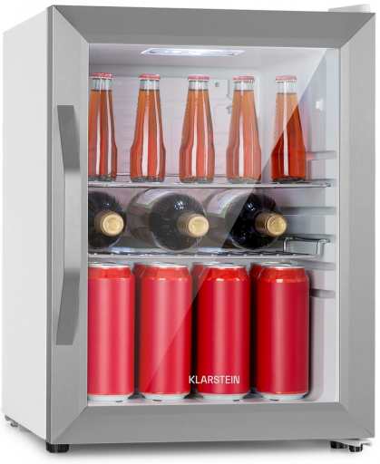 Klarstein Beersafe M recenze