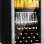 Klarstein Beersafe XXL recenze