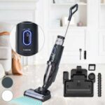 Klarstein Caswell Plus recenze