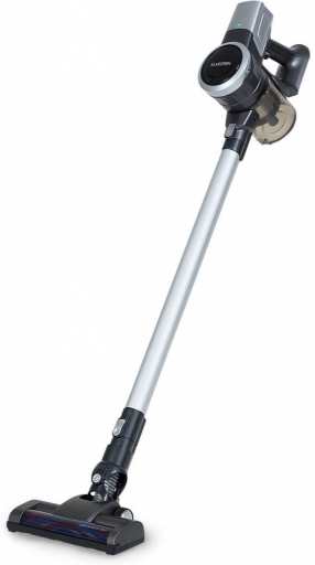 Klarstein Clean Butler 4G Silent čierny recenze