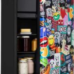 Klarstein Cool Vibe 72+ recenze