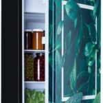 Klarstein CoolArt, 79L recenze