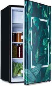 Fotografie Klarstein CoolArt, 79L  recenzía