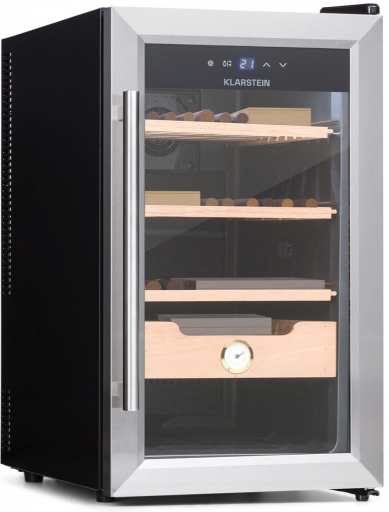 Klarstein El Presidente 48 recenze