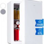 Klarstein Fargo 67 recenze