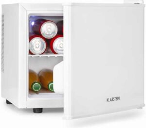 Fotografie Klarstein Geheimversteck recenzía