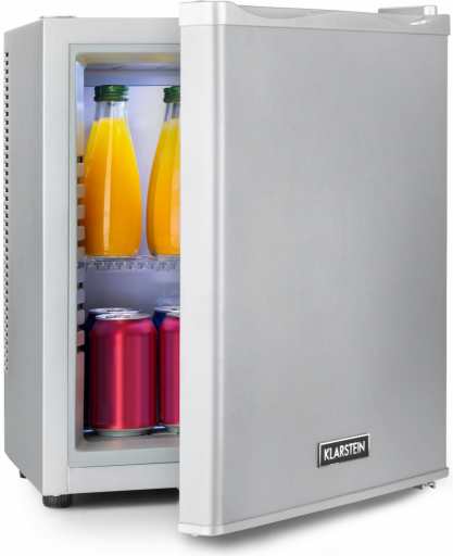 Klarstein Happy Hour 23l recenze