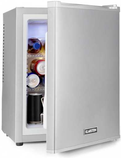 Klarstein Happy Hour 33l recenze