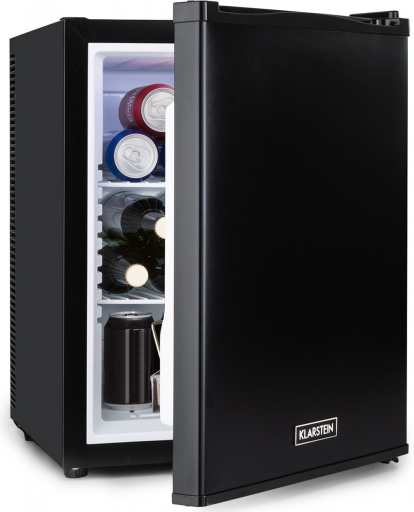 Klarstein Happy Hour 40l recenze