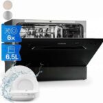 Klarstein Havasia UV 8 recenze