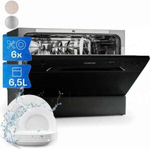 Fotografie Klarstein Havasia UV 8  recenzía