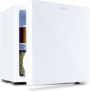 Fotografie Klarstein Luminance Frost  recenzía