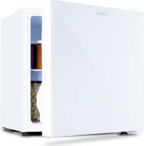 Klarstein Luminance Frost recenze